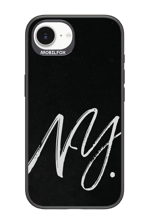 (Off Space) NY 2.0 - Apple iPhone 16e