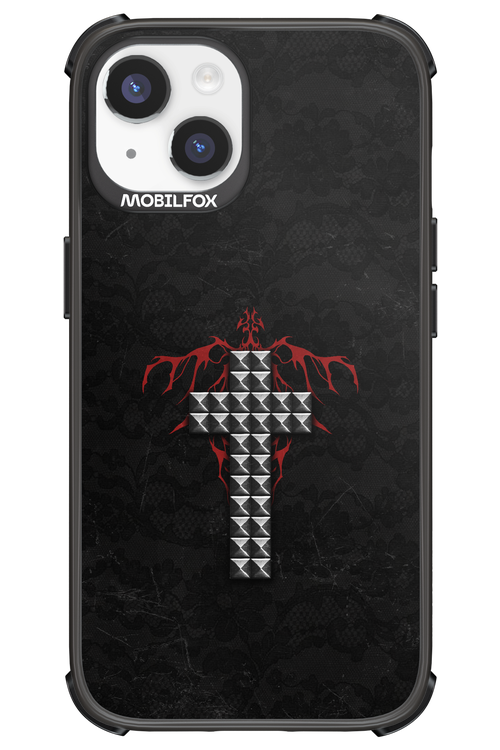 Dark Prayer 2.0 - Apple iPhone 14