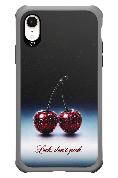 Seasonal Diamond 2.0 - Apple iPhone XR