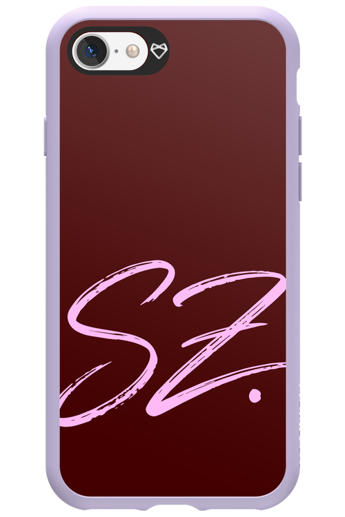 (Dark Blush) SZ 2.0 - Apple iPhone 7