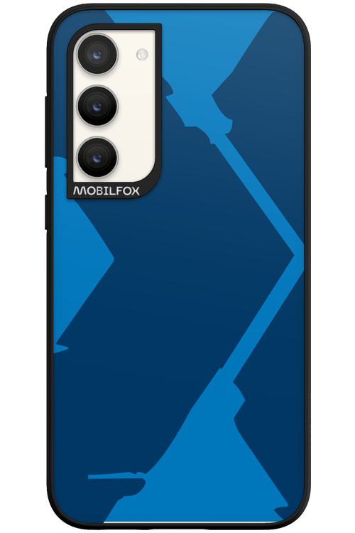 Core Charge - Samsung Galaxy S23 Plus