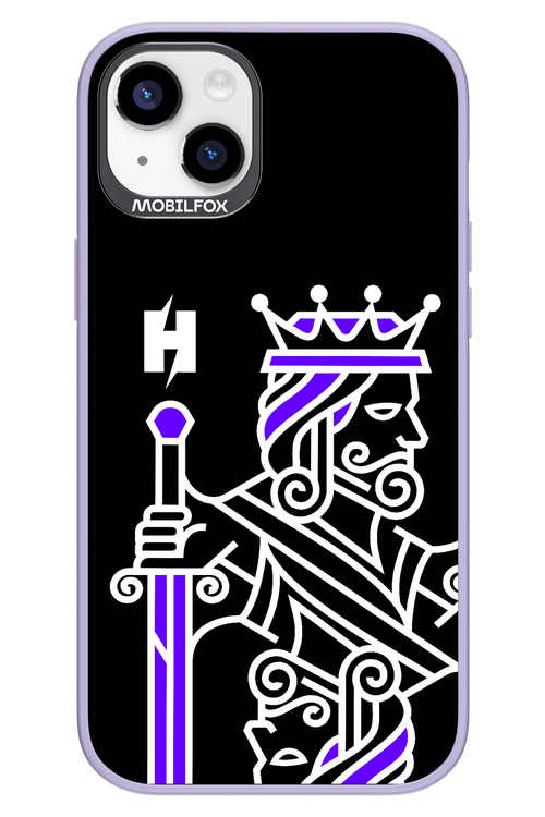 KING - Apple iPhone 14 Plus