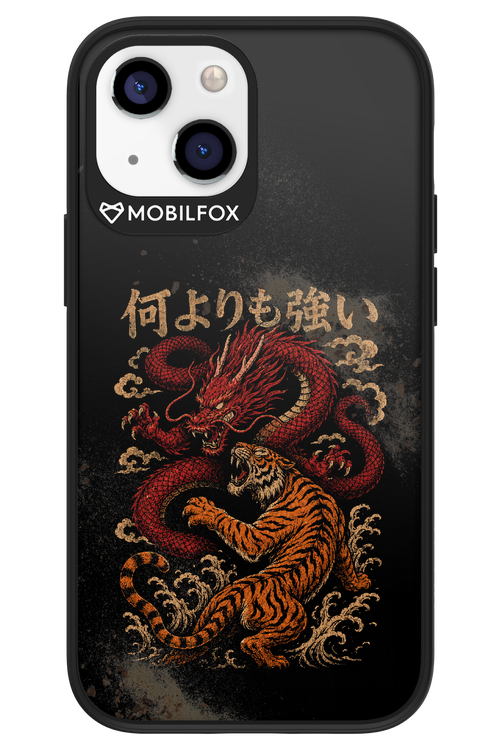 何よりも強いI 2.0 - Apple iPhone 13 Mini