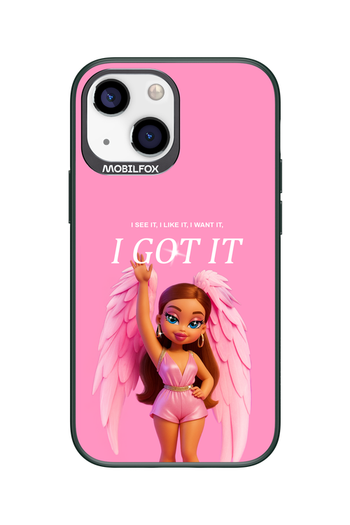 Got It - Apple iPhone 13 Mini