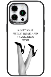 High Girl 2.0 - Apple iPhone 15 Pro Max