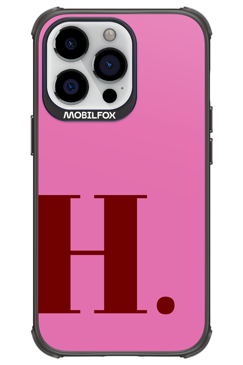 H (Sorbet) 2.0 - Apple iPhone 13 Pro