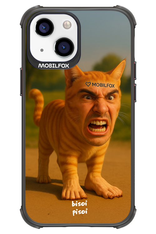 Bisoi Pisoi - Apple iPhone 13 Mini