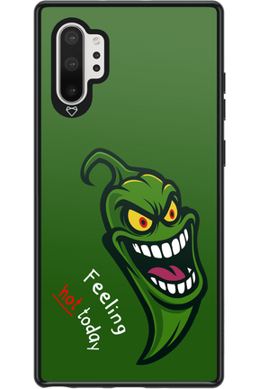 Crazy Chili - Samsung Galaxy Note 10+