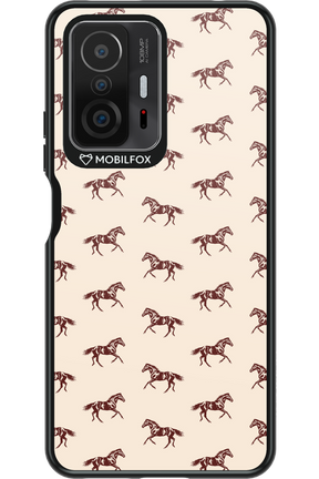 Equestrian Beige - Xiaomi Mi 11T