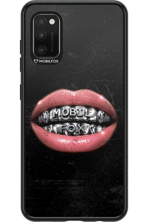 MOBILFOX GRILL 2.0 - Samsung Galaxy A41