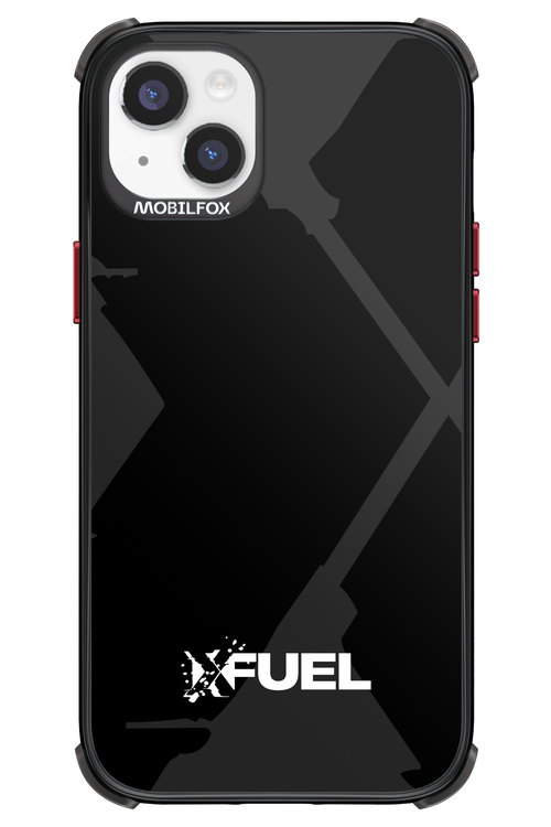 Shadow Mode - Apple iPhone 14 Plus