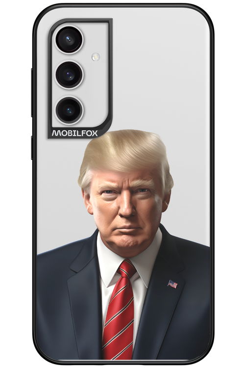 Donald Trump - Samsung Galaxy S23 FE