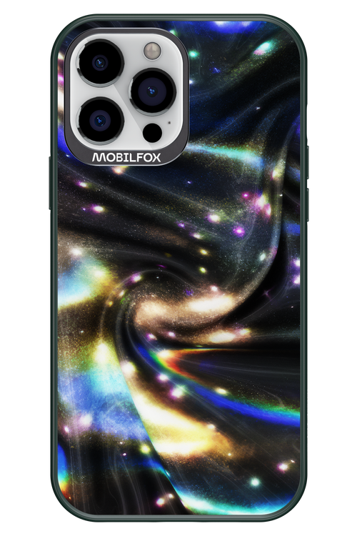 Lovely Aurora - Apple iPhone 13 Pro Max