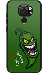 Crazy Chili - Xiaomi Redmi Note 9