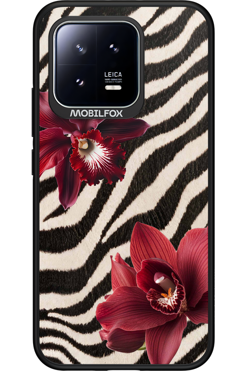 Vintage Flower 2.0 - Xiaomi 13