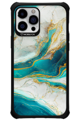 Emerald - Apple iPhone 12 Pro Max