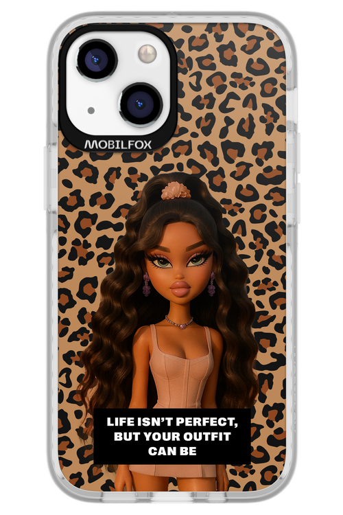 Perfect OOTD - Apple iPhone 13 Mini