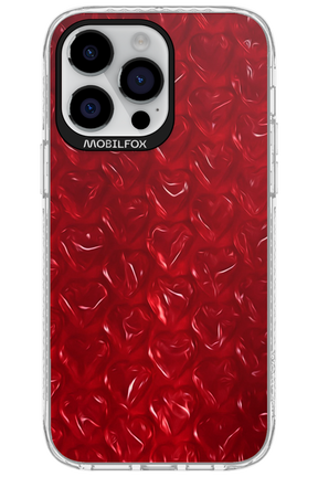 Air Heart - Apple iPhone 14 Pro Max