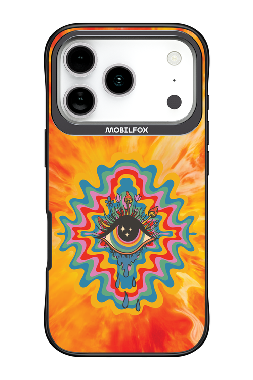 ThirdEye 2.0 - Apple iPhone 17 Pro