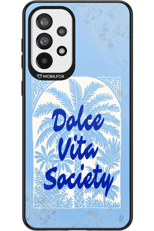 Dolce Vita Society 2.0 - Samsung Galaxy A73