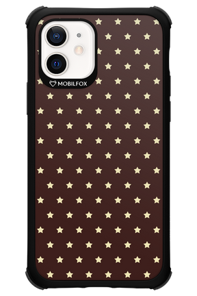 Star Mousse - Apple iPhone 12