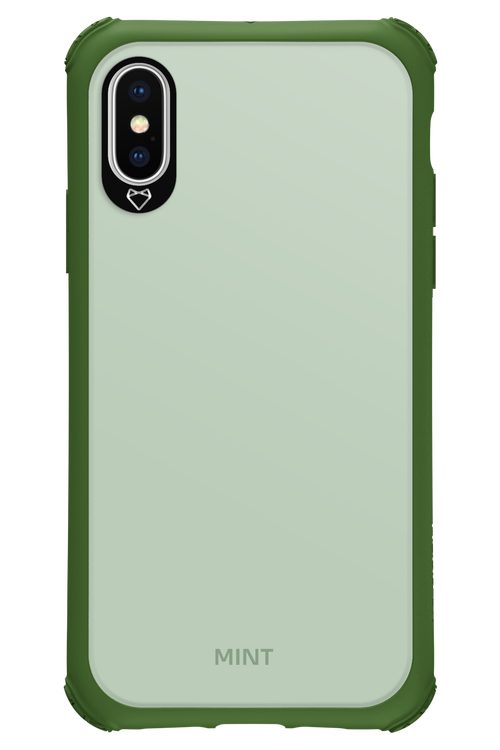 MINT - Apple iPhone X