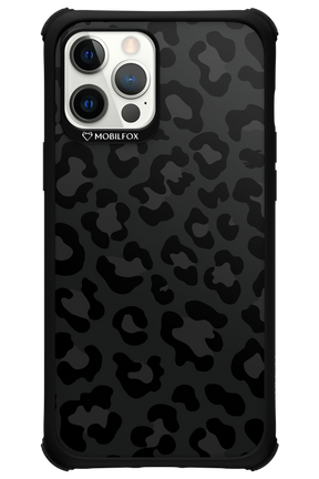 BLACK LEOPARD - Apple iPhone 12 Pro Max