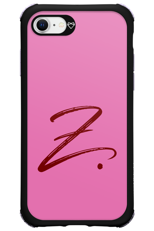 (Sorbet) Z - Apple iPhone 8