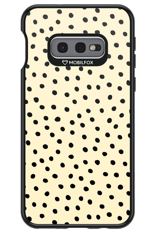 Polka Dots 2.0 - Samsung Galaxy S10e