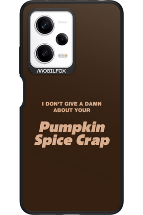 P-Spice Crap 2.0 - Xiaomi Redmi Note 12 Pro 5G