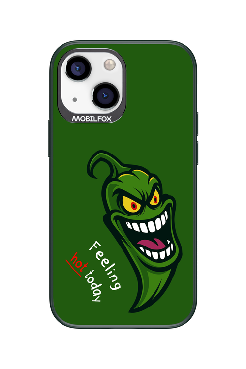 Crazy Chili - Apple iPhone 13 Mini