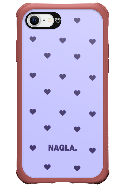 NAGLA - Apple iPhone 7