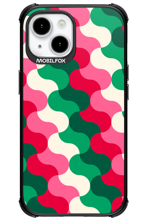 Holiday's Aura - Apple iPhone 15