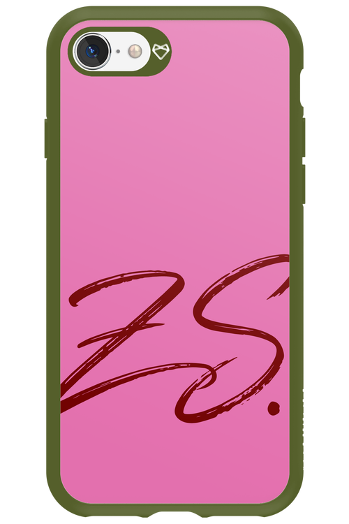 (Sorbet) ZS 2.0 - Apple iPhone SE 2022
