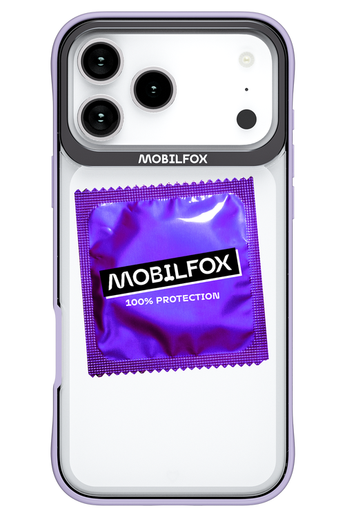 100% Protection 2.0 - Apple iPhone 17 Pro Max