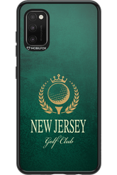 New Jersey Golf Club - Samsung Galaxy A41