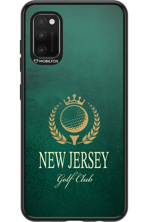 New Jersey Golf Club - Samsung Galaxy A41