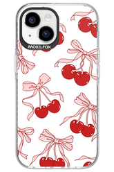 Cherry Queen - Apple iPhone 15