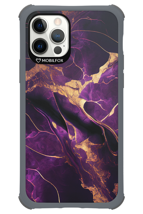 Michael 2.0 - Apple iPhone 12 Pro