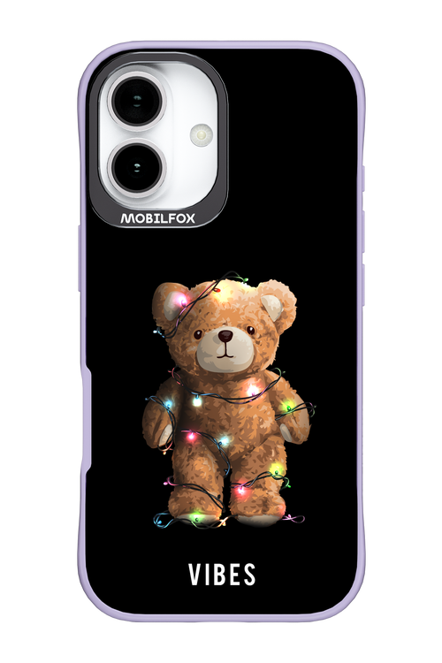VIBES - Apple iPhone 17