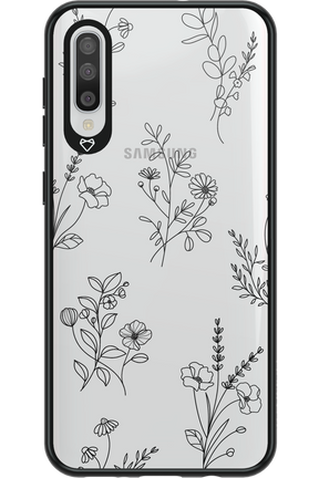 Bouquet - Samsung Galaxy A50
