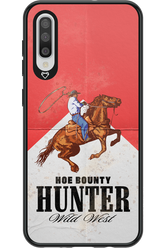 HOE BOUNTY HUNTER 2.0 - Samsung Galaxy A50