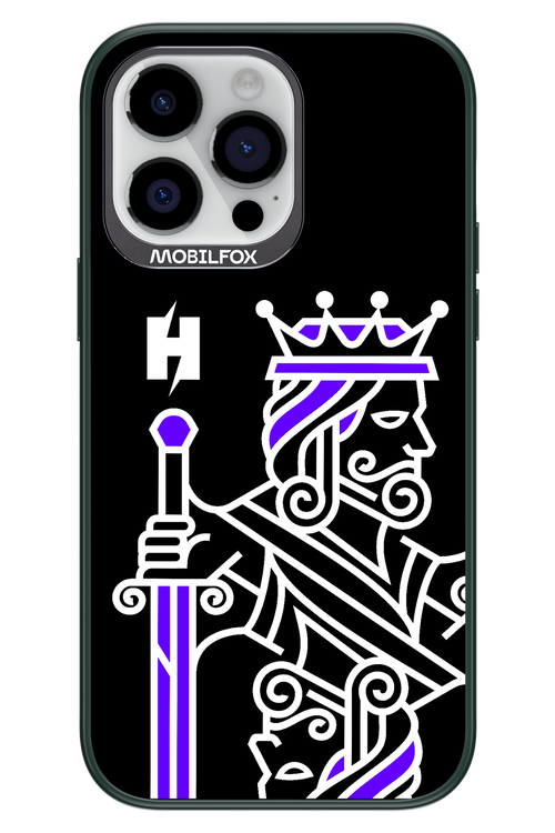 KING - Apple iPhone 14 Pro Max