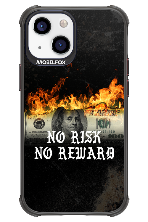No R1SK No REWARD 2.0 - Apple iPhone 13 Mini