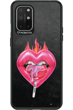 FuckOff 2.0 - OnePlus 8T
