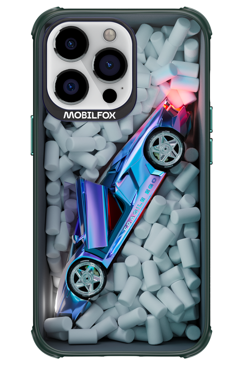 Fragile Ego - Apple iPhone 13 Pro