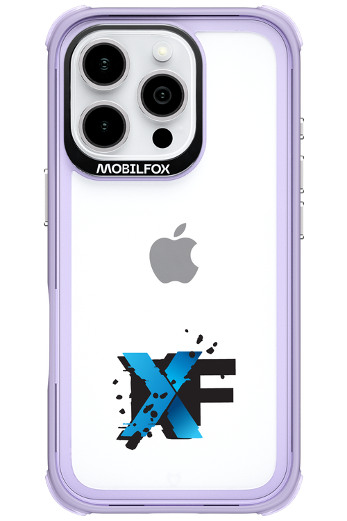 Reflex Spark - Apple iPhone 16 Pro