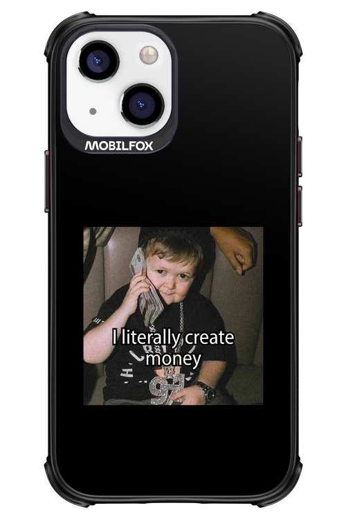 Create my money - Apple iPhone 13 Mini