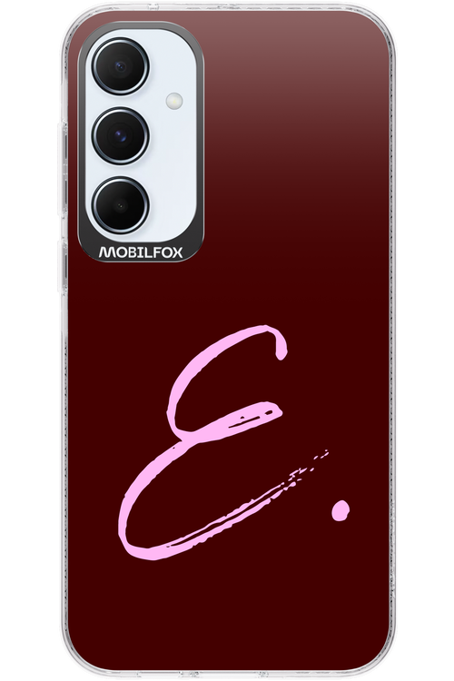 (Dark Blush) E 2.0 - Samsung Galaxy A55