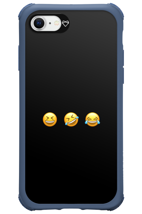 My Laugh - Apple iPhone 8